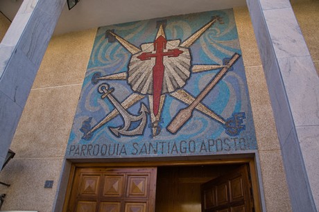 Santiago de la Ribera